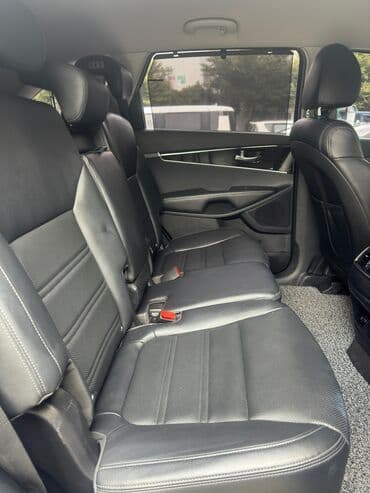 sorento: Kia Sorento: 2019 г., 2 л, Автомат, Дизель, Кроссовер — 3