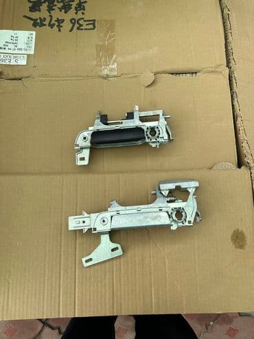 компьютер недорого купить: Передняя левая дверная ручка Дверная ручка BMW Новый, Аналог — 1