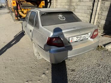 коробка опель вектра б: Daewoo Nexia: 2010 г., 1.6 л, Механика, Бензиновая, Седан — 2