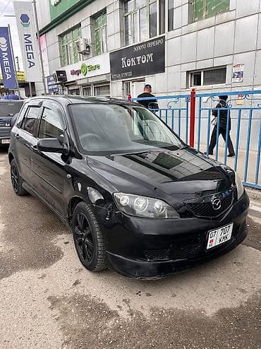 э 302: Daewoo : 2005 г., 1.3 л, Автомат, Бензин — 1