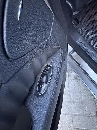 erec m8: Mercedes-Benz E-Class: 2008 г., 3.5 л, Автомат, Бензин, Седан — 10