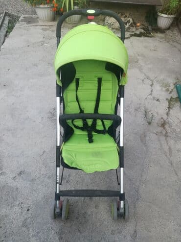прогулочные коляски cam: Коляска, Новый — 5