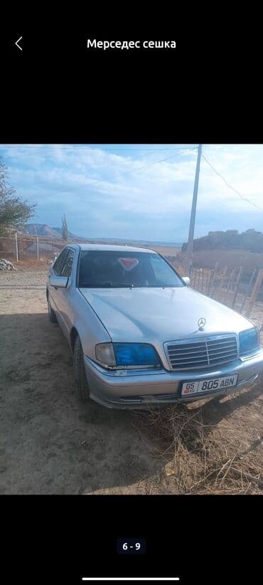 новый гелик: Mercedes-Benz B-class: 1995 г., 2.2 л, Автоматические, Бензин — 1