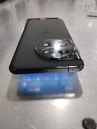 redmi 6x: OnePlus 11, Б/у, 512 ГБ, цвет - Черный, 2 SIM — 7