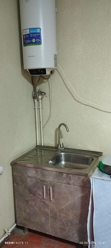 квартиры 15000: 1 комната, Собственник, Без подселения, Без мебели — 6