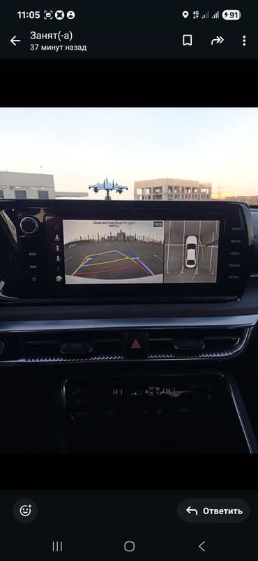 купить передний бампер на мерседес w210 в бишкеке: Kia K5: 2021 г., 0.2 л, Автомат, Бензин, Седан — 14