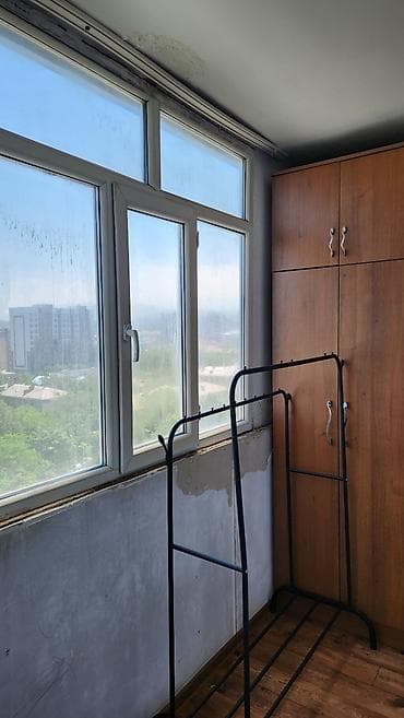 Продажа квартир: 1 комната, 36 м², Индивидуалка, 12 этаж, Косметический ремонт — 1