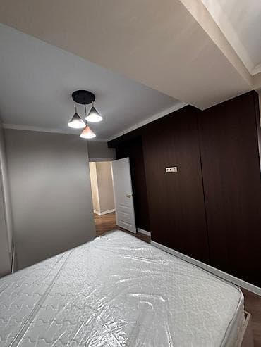 тимиряз: 2 комнаты, 62 м², Элитка, 11 этаж, Дизайнерский ремонт — 4