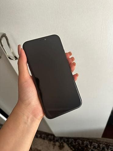 цена iphone 6: IPhone 11, 128 ГБ, Черный, 76 % — 1