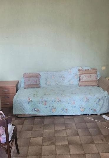Недвижимость: Сдается 1‑комнатная квартира, район Восток‑5. Этаж 5 из 9, дом 106‑й — 6
