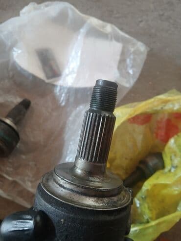 Граната Наружная Honda 2010 г., Оригинал