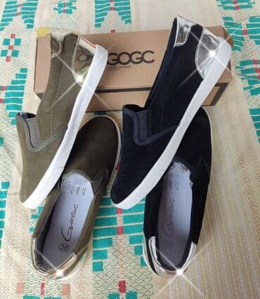 обувь больших размеров бишкек: Женская обувь, новая, размеры 36-40 г . Кант — 1