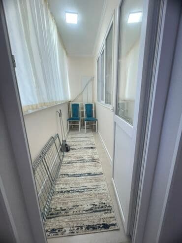 Сниму комнату: 70 м², С мебелью — 7