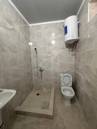 Гаражи: Дом, 1 м², 2 комнаты — 3