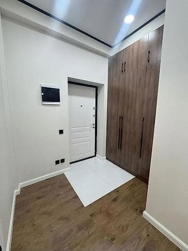 жк grace: 2 комнаты, 61 м², Элитка, 5 этаж, Евроремонт — 10