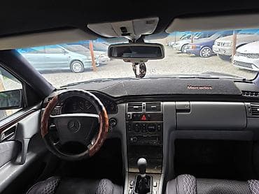 на ауди q7 лобовое стекло: Mercedes-Benz E-Class: 1997 г., 2.3 л, Механика, Бензин, Седан — 10