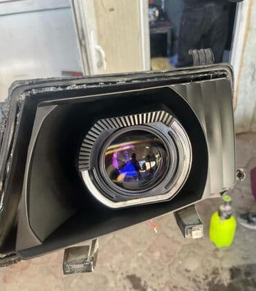 установка лобового стекла с выездом бишкек: Ремонт деталей автомобиля — 2