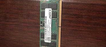 wd blue: Оперативная память, WEIMU, 16 ГБ, DDR5, 5600 МГц, Для ноутбука — 2