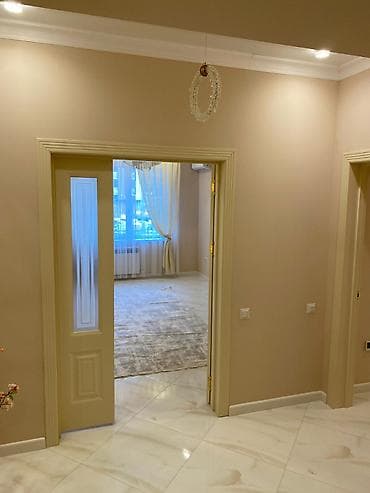 flat kant: 1 комната, 47 м², Элитка, 2 этаж — 9