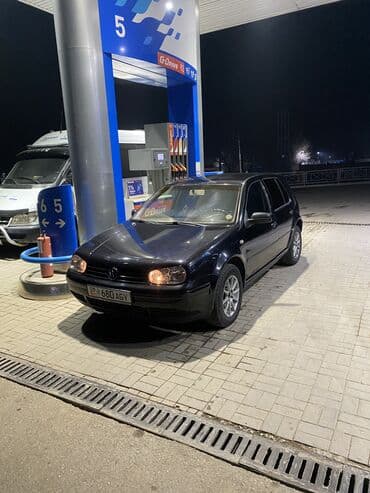 набор ключей для автомобиля цена бишкек: Volkswagen Golf: 2001 г., 1.9 л, Механика, Дизель, Хэтчбэк — 1
