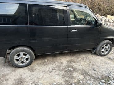 запчасти для хонда степ рф 1: Honda Stepwgn: 2001 г., 2 л, Автомат, Бензиновая, Минивэн — 9