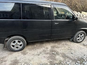 Продажа авто: Honda Stepwgn: 2001 г., 2 л, Автомат, Бензин, Минивэн — 3