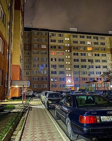 1 комната, 45 м², Молодая Гвардия 106 серия улучшенная, 9 этаж, Евроремонт — 9