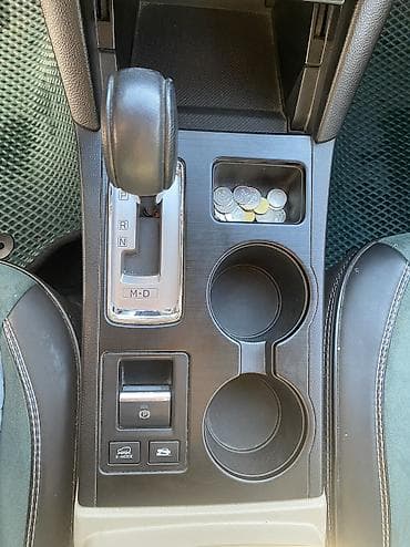 vw golf 2: Subaru Outback: 2019 г., 2.5 л, Вариатор, Бензин, Кроссовер — 9