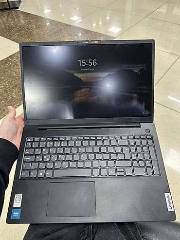intel core i3 10100f: Lenovo V15 G2 IJL (черный) — 15.6" офисный ноутбук Характеристики по — 3