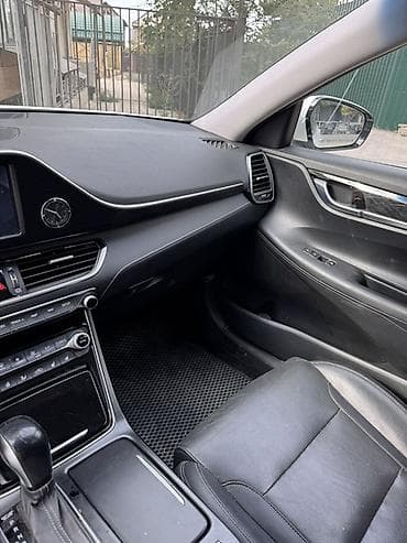avante 3: Hyundai Grandeur: 2018 г., Автомат, Бензин, Седан — 6