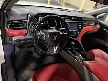 gac gs3: Toyota Camry: 2019 г., 2.5 л, Автомат, Бензин, Седан — 10