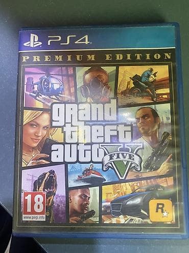 mortal combat 1: Набор дисков с играми для PlayStation: 1) Grand Theft Auto V – — 1