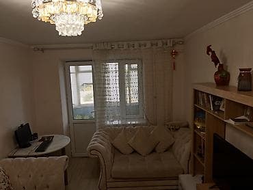 квартира в кант: 2 комнаты, 46 м², 4 этаж, Дизайнерский ремонт — 9