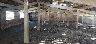 Комнаты: Ферма КРС, 50 соток, Не действующий, Частично с оборудованием, Электричество, Отопление, Холодная вода — 9