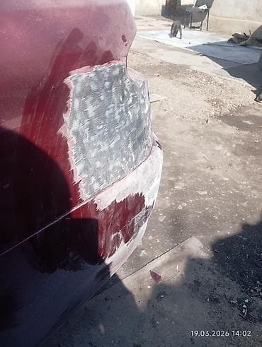 профиль направляющие: Кузовные работы и покраска авто - Подготовка и окраска пластиковых и — 10