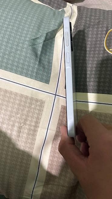 8 iphone: Samsung Galaxy A34 5G, цвет - Зеленый — 6