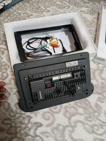 кнопочный телефон с ватсапом бишкек: Б/у, 2-DIN, Android (встроенная ОС), 4 ГБ ОЗУ, 64 Гб ПЗУ — 4