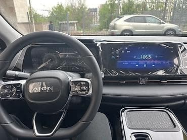 aion v plus: BYD : 2026 г., Электромобиль, Седан — 3