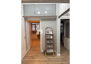 Батирлер: 2 бөлмө, 42 м², 105-серия, 4 кабат, Дизайнердик ремонт — 2