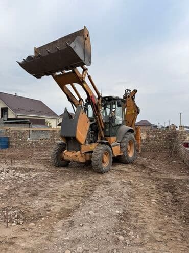 ищу работу разнорабочий: Цепной паук бар🔗⛓️⛓️🪝🪝трос бар буксировкага!! Услуги экскаватора — 4