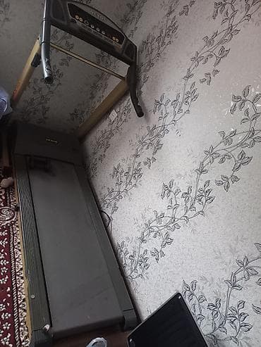 сила теке отзывы: Беговая дорожка NEXUS — домашний кардиотренажёр с электронным — 1