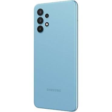 samsung a25: Samsung Galaxy A32, цвет - Голубой, 2 SIM — 7