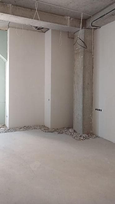 act: 3 комнаты, 150 м², Элитка, 9 этаж, ПСО (под самоотделку) — 8