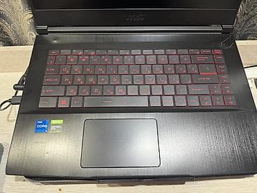 msi i7: Игровой, Б/у, Intel Core i5, ОЗУ, RAM: 8 ГБ — 2