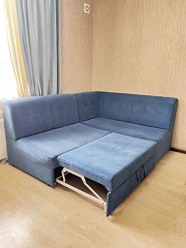 Лакокрасочные материалы: Угловые диваны — 2