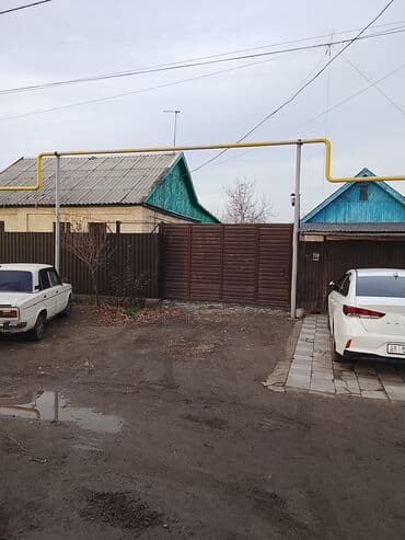 навапавловка дом: Дом, 200 м², 5 комнат, Собственник, Евроремонт — 1