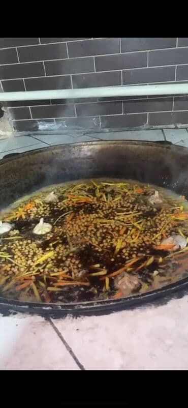 Выездные банкеты | Повара, Эт башчы, Касапчы