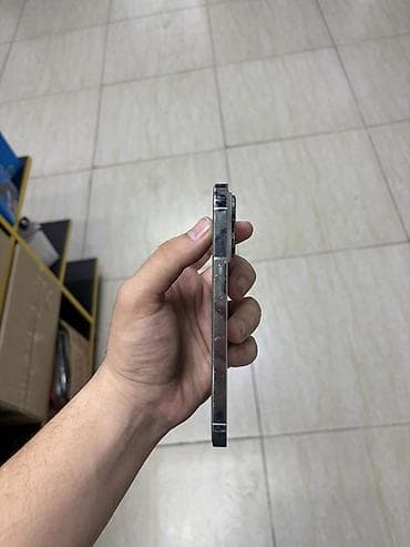 iphone 15 pri: IPhone 14 Pro, Б/у, 256 ГБ, White Titanium, 83 % — 4