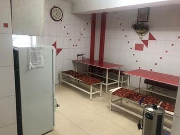 оборудование для молока: Швея Прямострочка. Мадина — 3