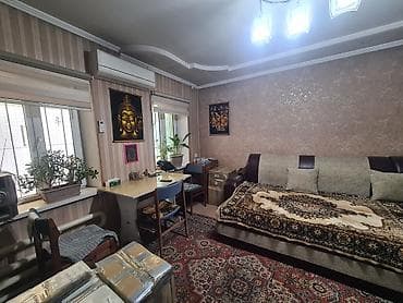 квартира аламудун 1: Дом в районе Аламединского рынка. Отличное место под строительство — 1